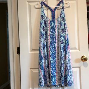 Lilly Pulitzer dress NWOT